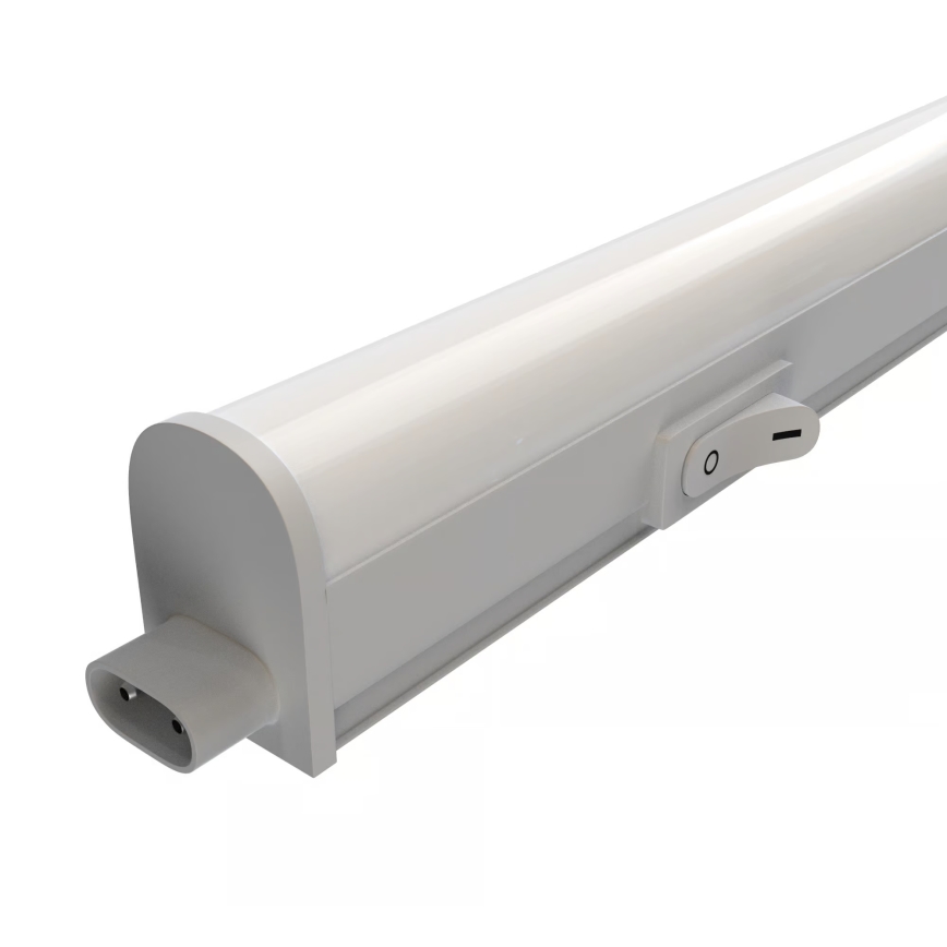 Brilo - LED underskåpsarmatur LED/8W/230V 4000K 58,5 cm