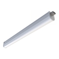 Brilo - LED-underskåpslampa, 4 W, 230 V, 4000 K, 31,3 cm