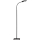 Briloner 1297-015 - LED dimbar flexibel golvlampa LED/6,6W/230V 3000K/4000K/6000K