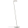 Briloner - 1323-012 - LED Dimbar Golvlampa QUADRA LED/5W/230V