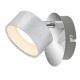 Briloner 2038-014 - LED spotlight PRO LED/5W/230V
