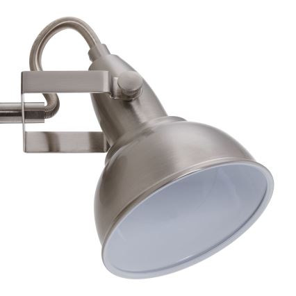 Briloner 2049-012 - Vägg spotlight SOFT 1xE14/40W/230V