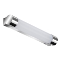 Briloner 2051-018 - LED badrumsspegelbelysning LED/8W/230V IP44
