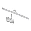 Briloner 2057-018 - LED-spegelbelysning för badrum SPLASH LED/5,5W/230V