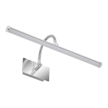 Briloner 2057-018 - LED-spegelbelysning för badrum SPLASH LED/5,5W/230V