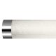 Briloner 2070-118 - Badrumsspegel med LED-belysning BATH LED/10W/230V IP44