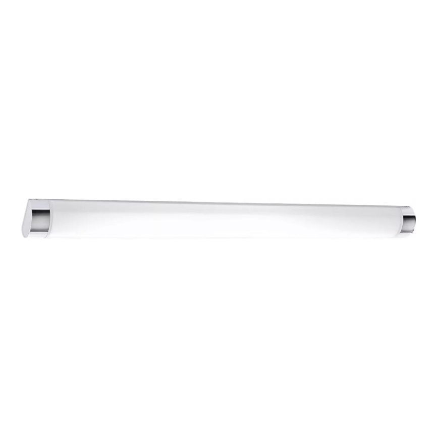 Briloner 2071-218 - LED badrumsspegelbelysning BATH LED/15W/230V IP44