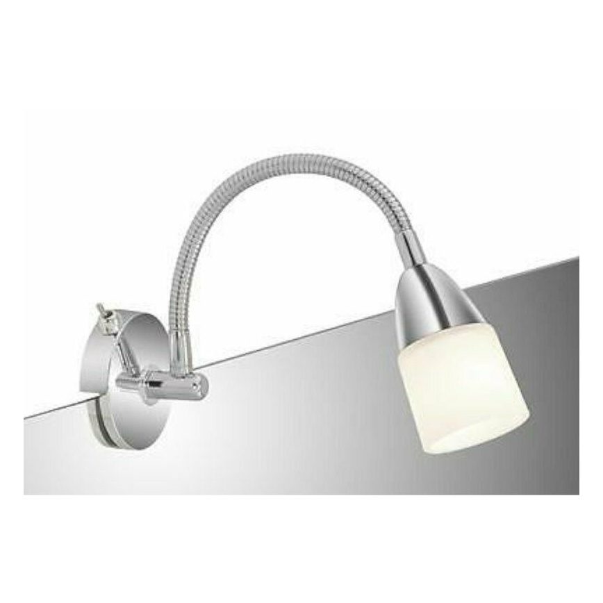 Briloner 2097-018 - LED spegelbelysning SPLASH 1xG9/2,5W/230V