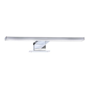 Briloner 2104-018 - LED badrumsspegelbelysning DUN LED/5W/230V 30 cm IP44