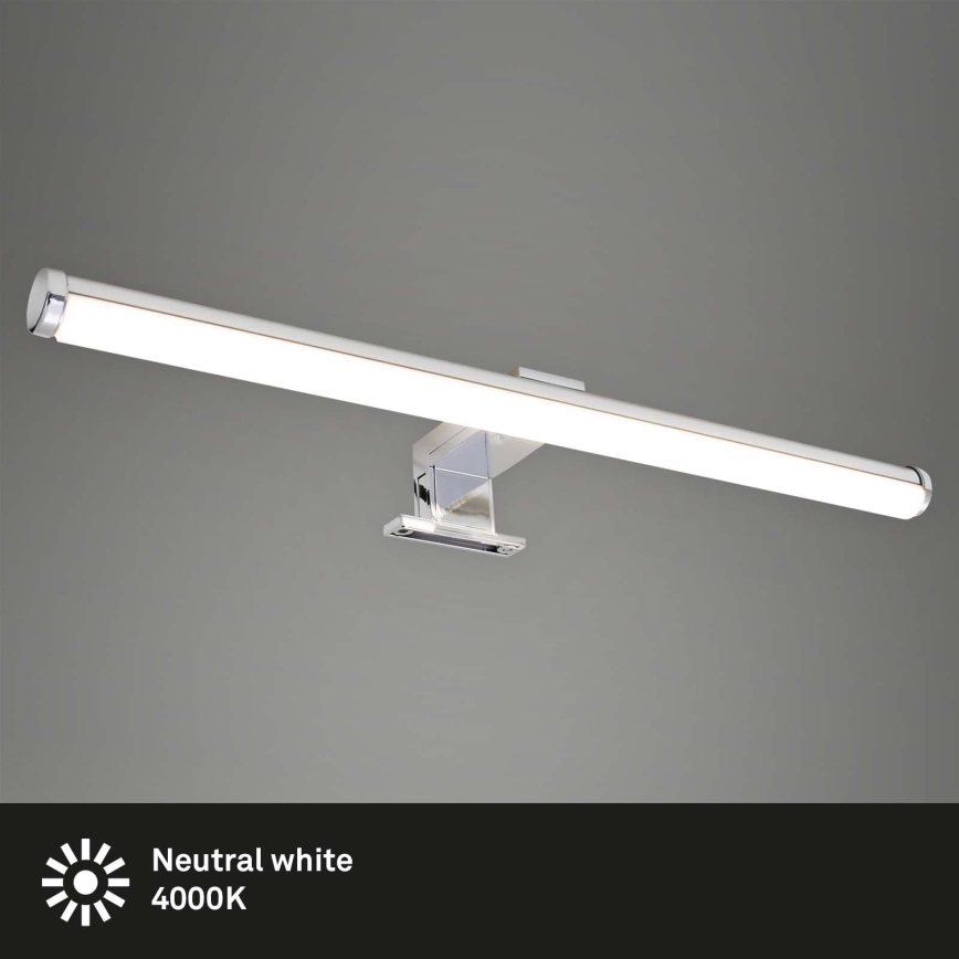 Briloner 2105-018 - LED badrumsspegelbelysning LED/6W/230V IP23