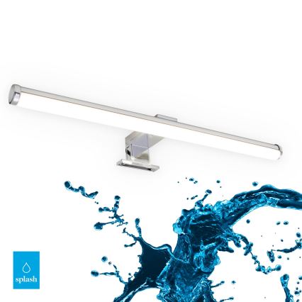 Briloner 2105-018 - LED badrumsspegelbelysning LED/6W/230V IP23