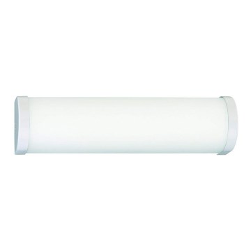 Briloner 2109-026 - Badrumsbelysning vägg SPLASH 2xE14/40W/230V IP23