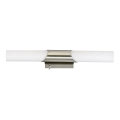 Briloner 2125-022 - Spegelbelysning SPLASH 2xE14/40W/230V
