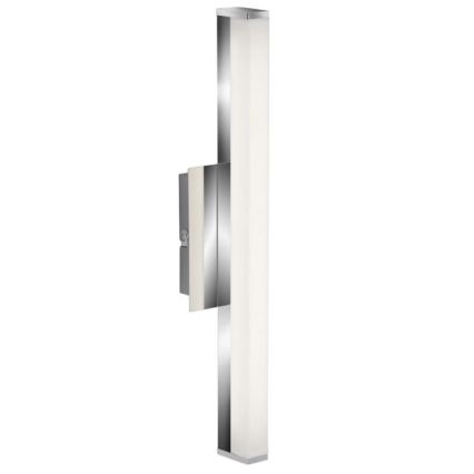 Briloner 2206-018 - LED badrumsspegelbelysning SPLASH LED/6W/230V IP23