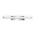 Briloner 2240-018- LED Dimbart badrumsspegelbelysning COOL&COSY LED/5W/230V 2700/4000K