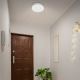 Briloner 2246-018 - LED taklampa för badrum SPLASH LED/12W/230V IP44