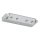 Briloner 2269-041 - LED Orienteringslampa med sensor LERO LED/0,32W/4xAAA 6000K