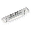 Briloner 2293-018 - LED Takbelysning SPLASH LED/6W/230V