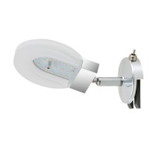 Briloner 2297-018 - LED spegelbelysning SURF 1xLED/4,5W/230V
