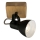 Briloner 2902-015 - Spotlight SPOT 1xGU10/35W/230V gummiträd
