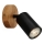 Briloner 2922-015 - Väggspotlight SPOT 1xGU10/9W/230V