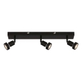 Briloner 2926-035 - LED-spotarmatur 3xGU10/4,9W/230V