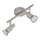Briloner 2991-022 – LED Spotlight COOL 2×GU10/3W/230V