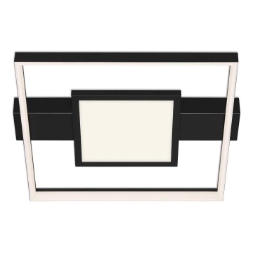 Briloner 3028-015 - LED Dimbar taklampa FRAME LED/38W/230V