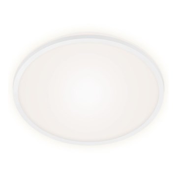 Briloner 3046-016 - LED taklampa RUNA LED/15W/230V