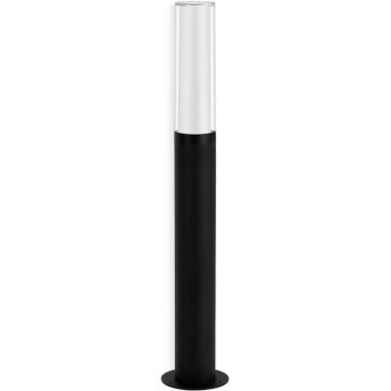 Briloner 311405TF - LED-lampa för utomhusbruk LED/8W/230V IP44 4000K 57 cm svart