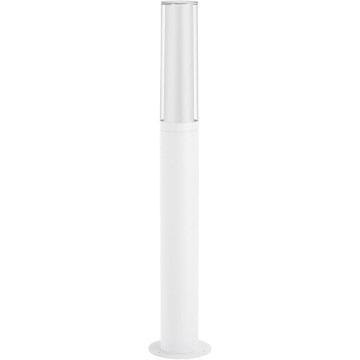 Briloner 311406TF - LED-lampa för utomhusbruk LED/8W/230V IP44 4000K 57 cm vit