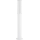 Briloner 311406TF - LED-lampa för utomhusbruk LED/8W/230V IP44 4000K 57 cm vit