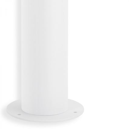 Briloner 311406TF - LED-lampa för utomhusbruk LED/8W/230V IP44 4000K 57 cm vit