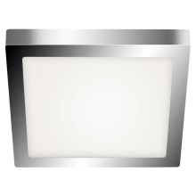 Briloner 3142-018 - LED ljusreglerad taklampa till badrum COOL&COSY LED/21W/230V 2700/4000K IP44