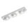 Briloner 3153-038 - LED Takbelysning PLAZA 3xLED/5W/230V