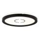 Briloner 3175-015 - LED taklampa FREE LED/12W/230V diameter  19 cm