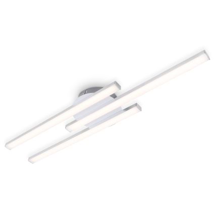 Briloner 3187-039 - LED fäst ljuskrona GO 3xLED/6W/230V