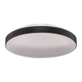 Briloner 3351-015 - LED taklampa för badrum MALBONA LED/13W/230V IP44
