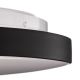 Briloner 3351-015 - LED taklampa för badrum MALBONA LED/13W/230V IP44