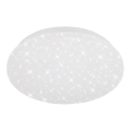 Briloner 3388-016 - LED Taklampa  VIPE LED/8W/230V
