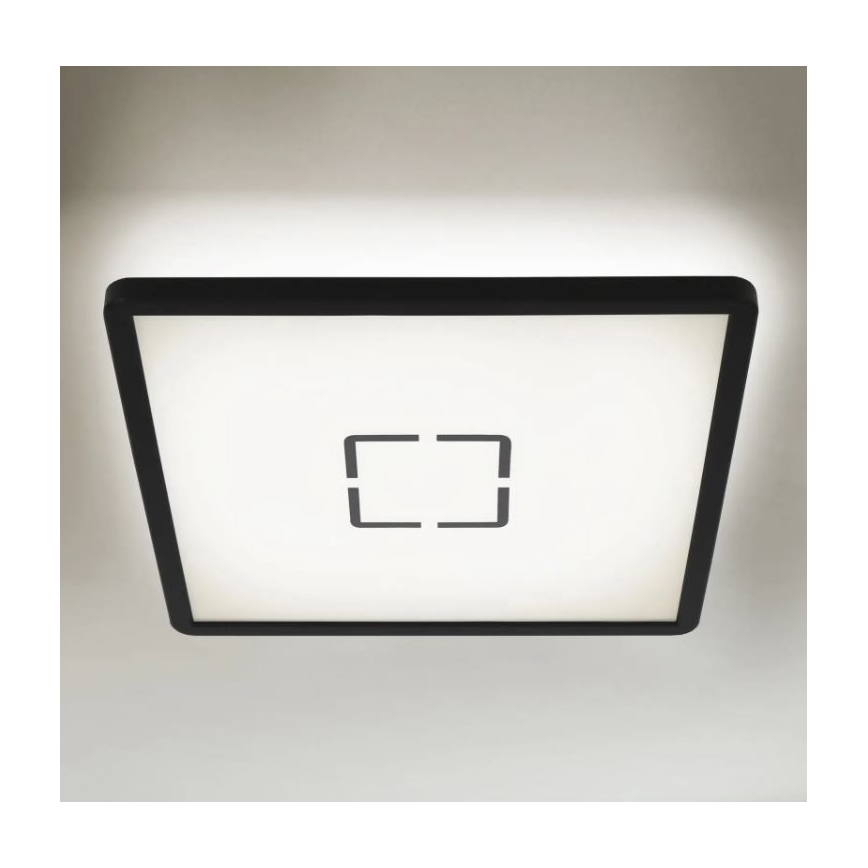 Briloner 3390-015 - LED taklampa FREE LED/18W/230V 29x29 cm