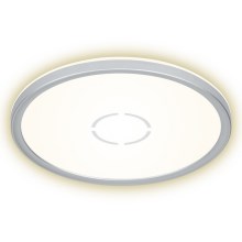 Briloner 3391-014 - LED taklampa FREE LED/18W/230V diameter  29 cm