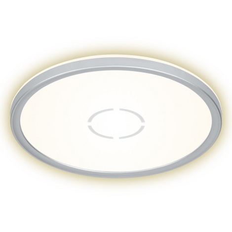 Briloner 3391-014 - LED taklampa FREE LED/18W/230V diameter  29 cm