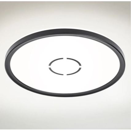 Briloner 3391-015 - LED taklampa FREE LED/18W/230V diameter  29 cm