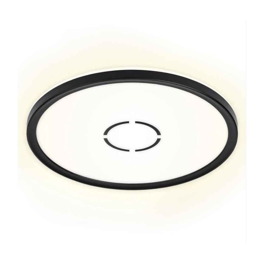 Briloner 3391-015 - LED taklampa FREE LED/18W/230V diameter  29 cm