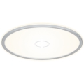 Briloner 3392-014 - LED taklampa FREE LED/22W/230V diameter  42 cm