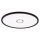 Briloner 3392-015 - LED taklampa FREE LED/22W/230V diameter  42 cm