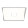 Briloner 3393-014 - LED taklampa  FREE LED/22W/230V 42x42 cm