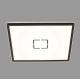 Briloner 3393-015 - LED taklampa FREE LED/22W/230V 42x42 cm