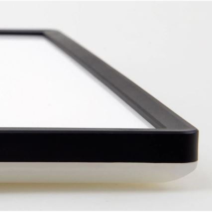 Briloner 3393-015 - LED taklampa FREE LED/22W/230V 42x42 cm